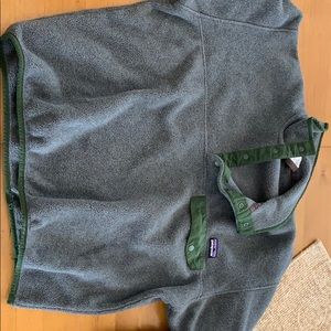 Patagonia Sweatshirt